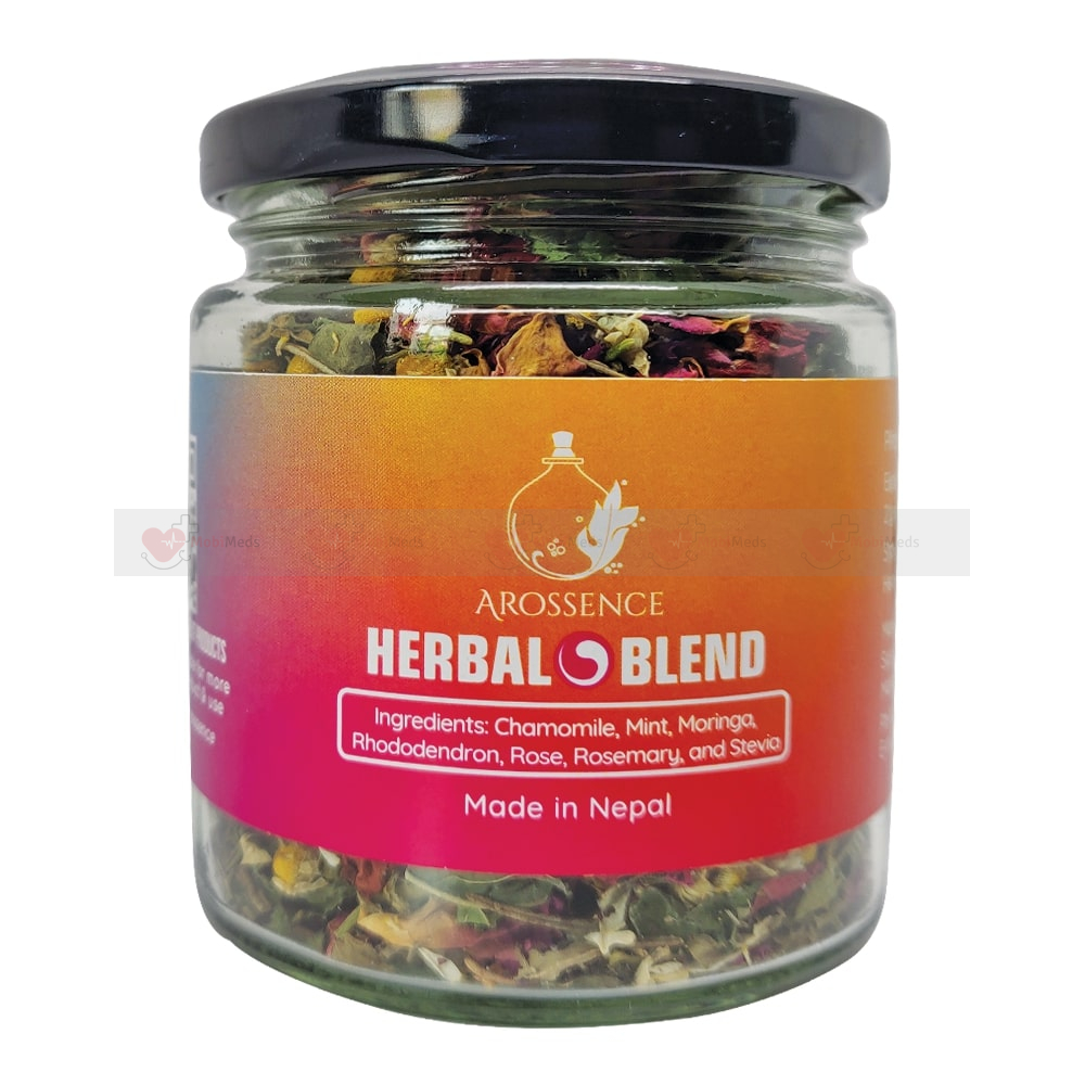 Arossence Herbal Blend-20gm