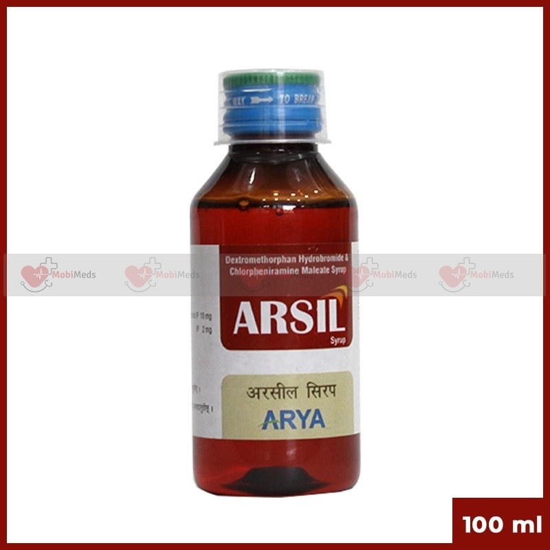 Arsil 100ml