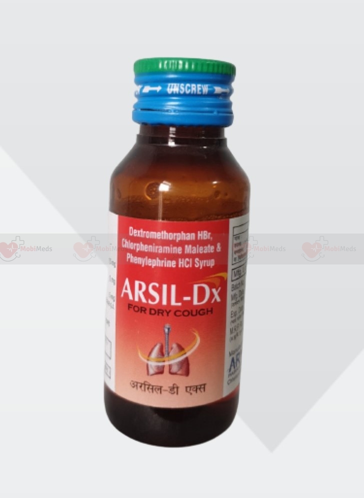 ARSIL-Dx 50ml