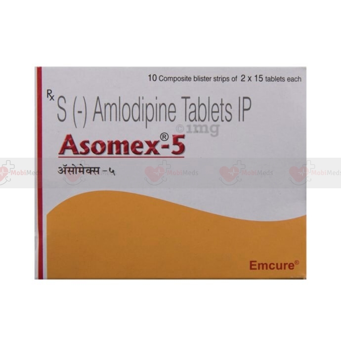 Asomex-5