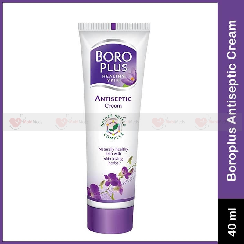 Boroplus Antiseptic Cream 40 ml