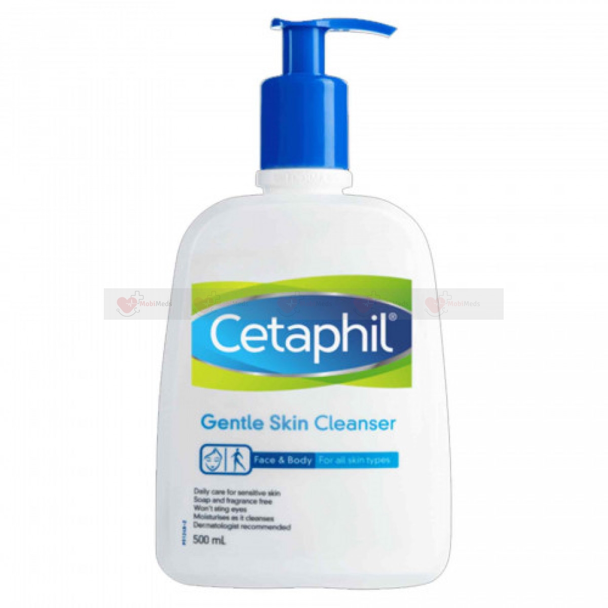 Cetaphil gentle Skin Cleanser 500 ml