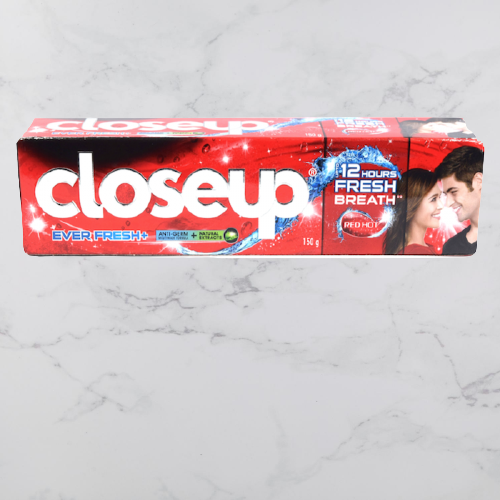 Close up  Ever Fresh Toothpaste 150g