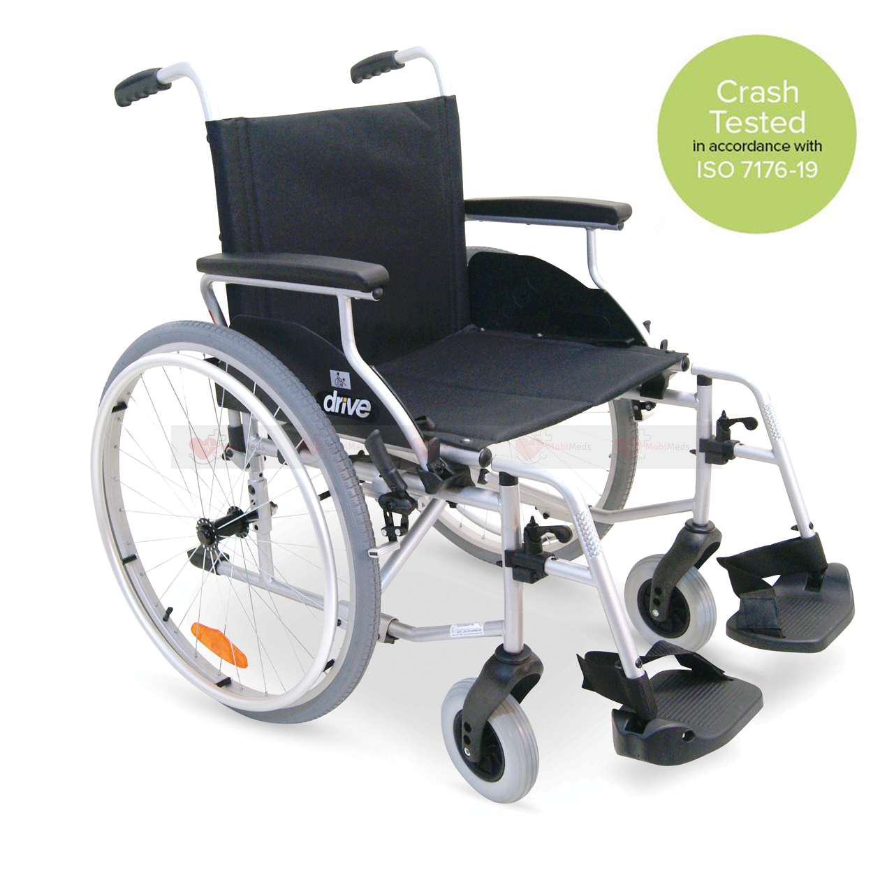 Ecotec 2G Standard Wheelchair