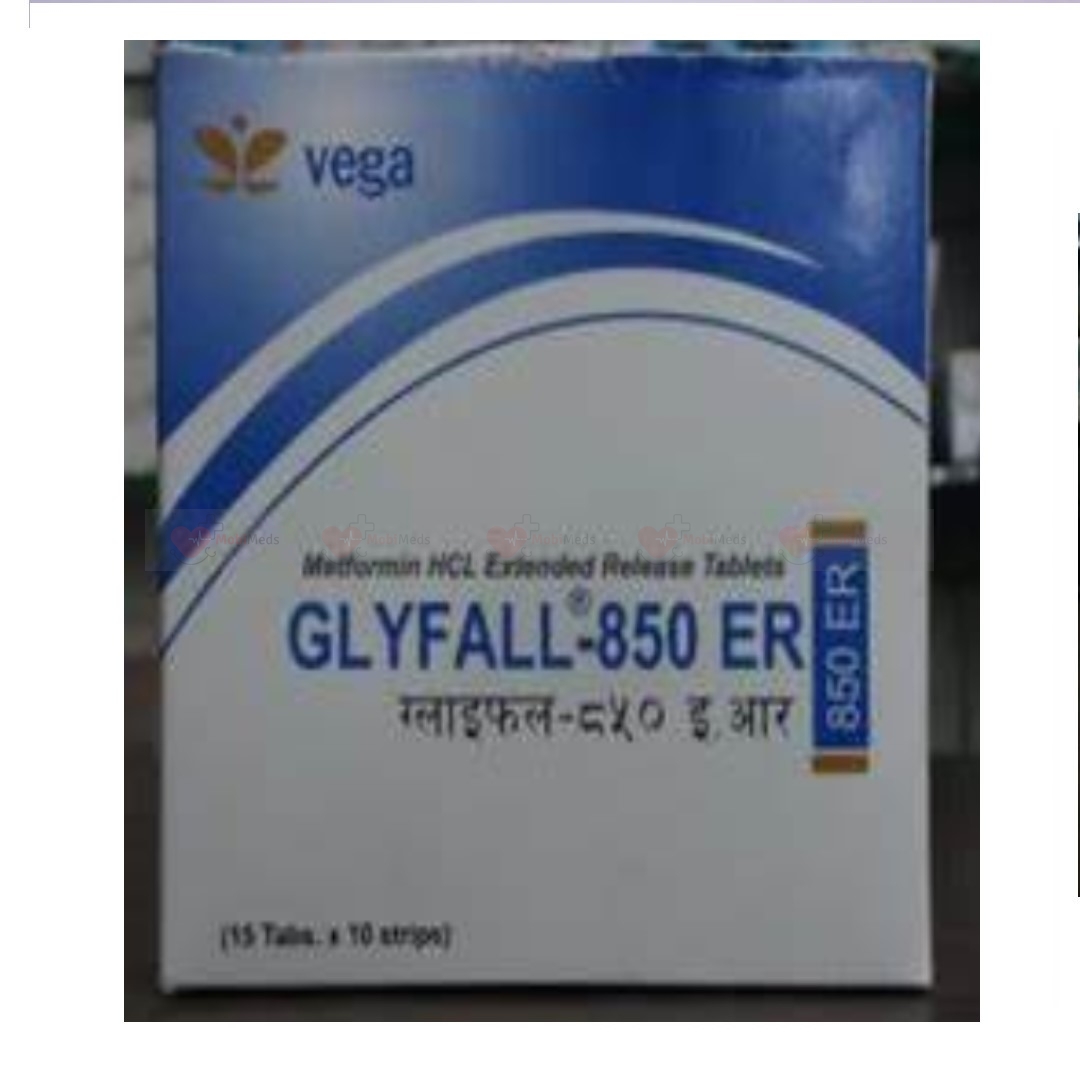 GLYFALL-850 ER