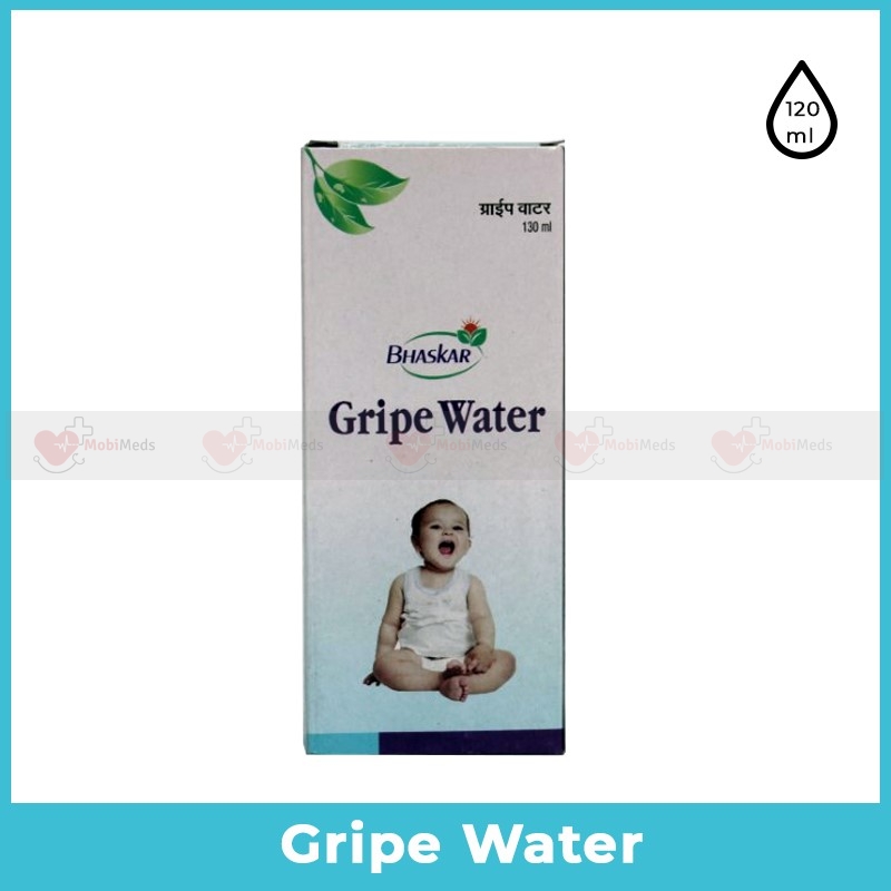 Grape Water 120ml