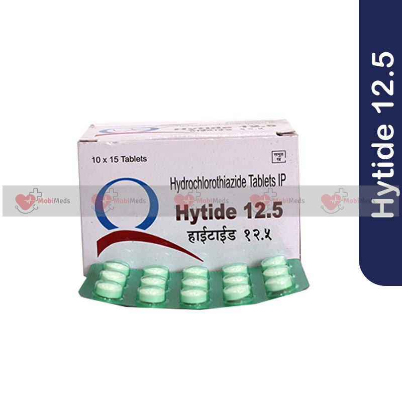 Hytide 12.5
