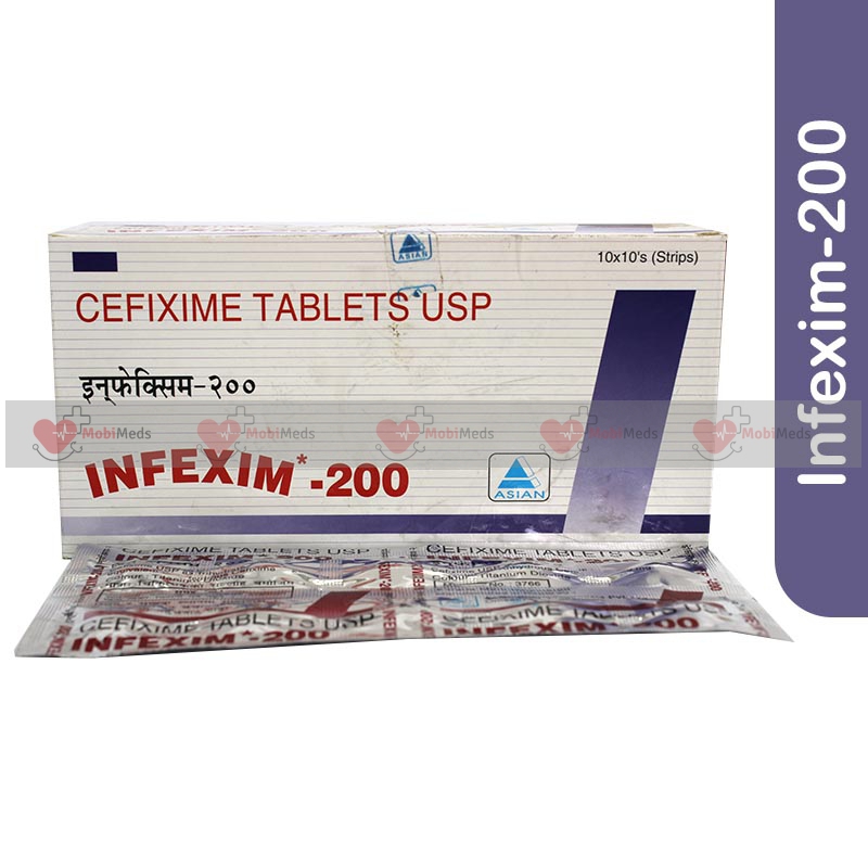 Infexim-200