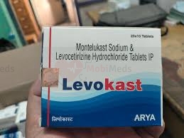 LEVOKAST 