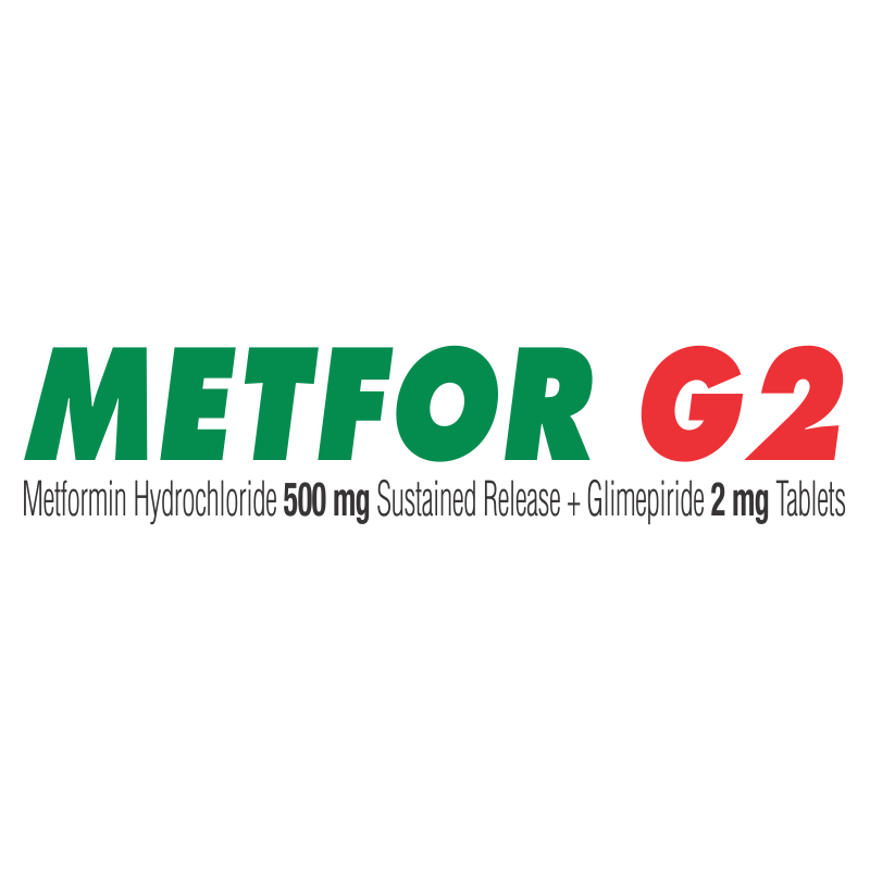 METFOR G2
