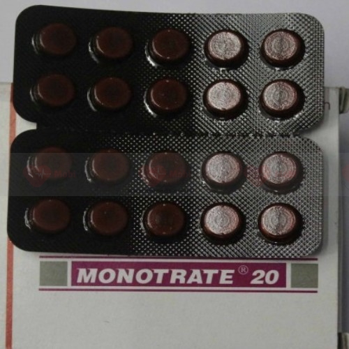 MONOTRATE-20