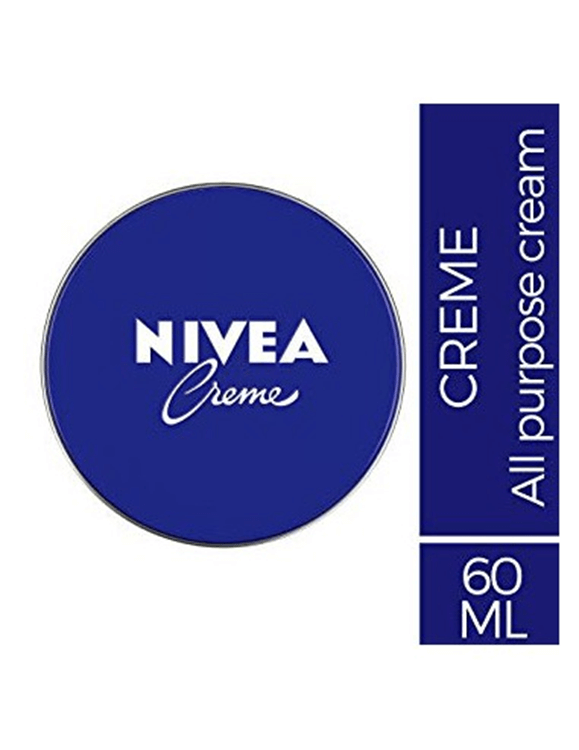 NIVEA CREME 60 ML