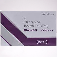 Oliza-2.5