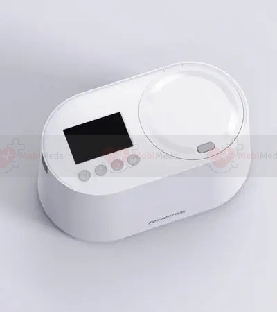 Resvent iBreeze III  APAP Machine 