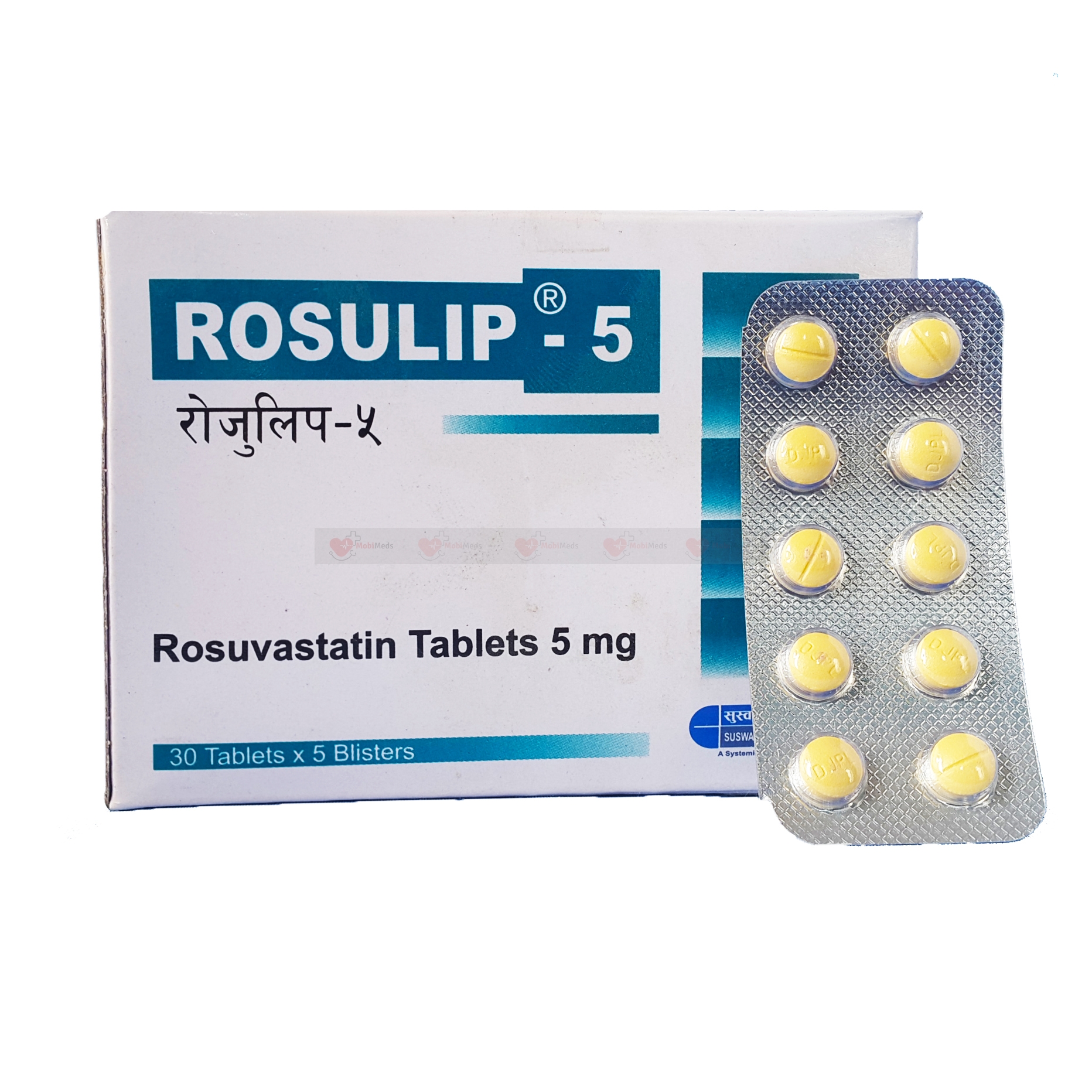 ROSULIP-5