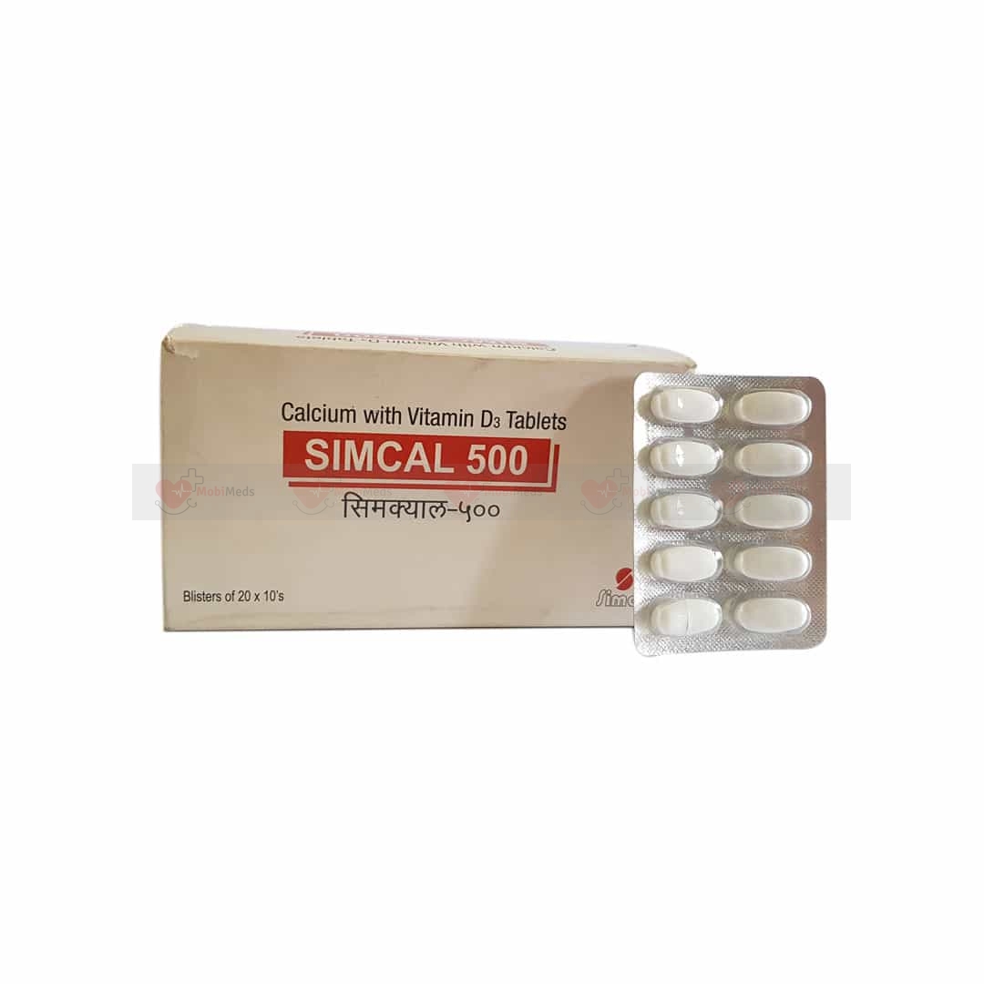 SIMCAL 500
