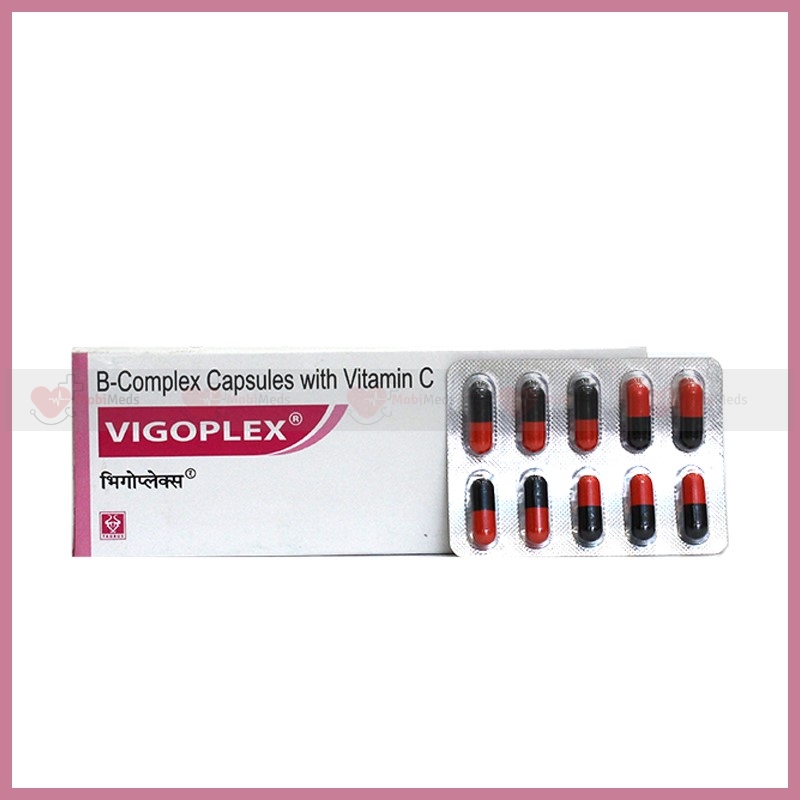 Vigoplex capsule