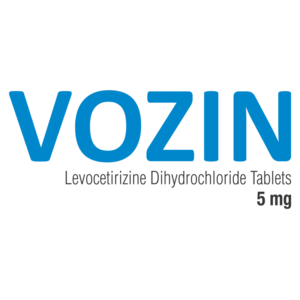 VOZIN 
